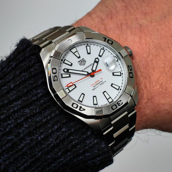 Tag Heuer Aquaracer WAY2013.BA0927